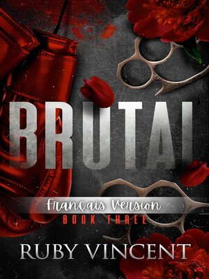cover image of Brutal (French)
